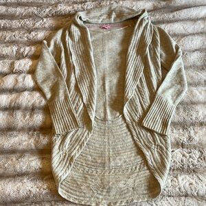 Lilly Pulitzer Cashmere Cardigan